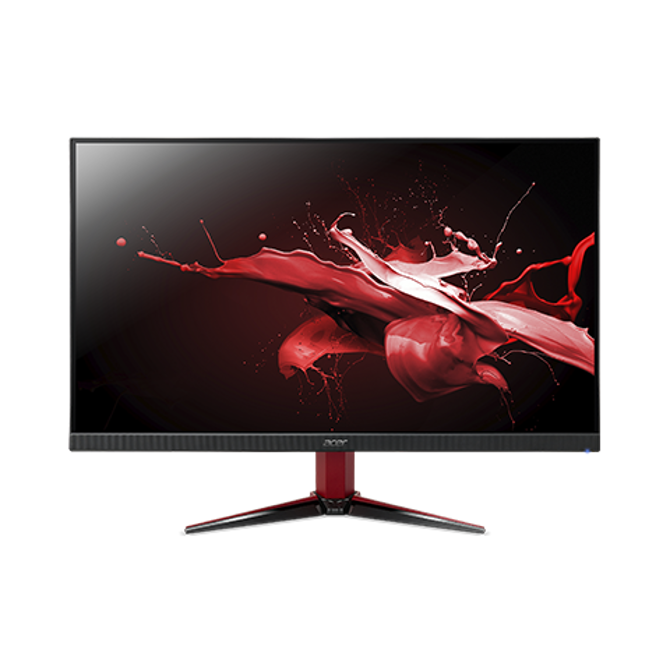Monitor Acer Nitro VG252QXbmiipx 62,23 cm (24,5) FHD IPS