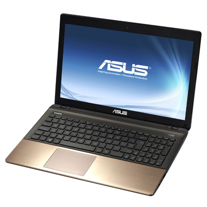 Prenosnik ASUS K55VM-SX125 i5-3210/VGA/15,6