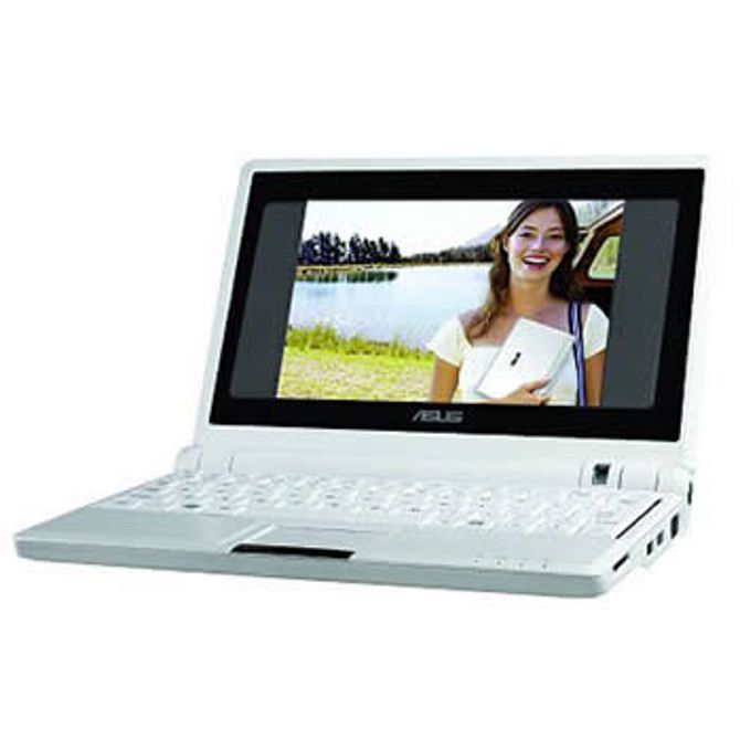 ASUS EEEPC 701 bel