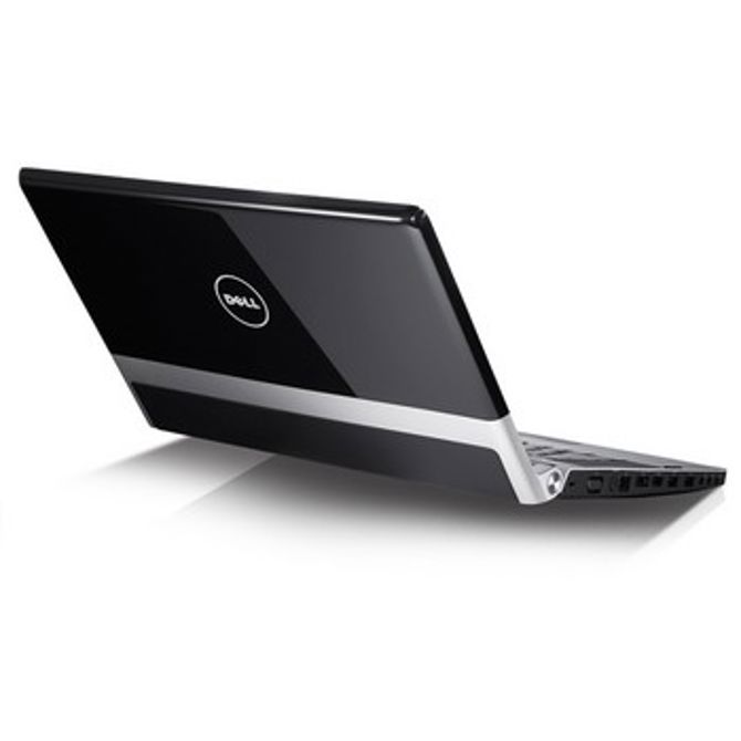 Prenosnik DELL Studio XPS 16 (N50647) Obsidian Black + darilo podaljšanje garancije na 3 leta