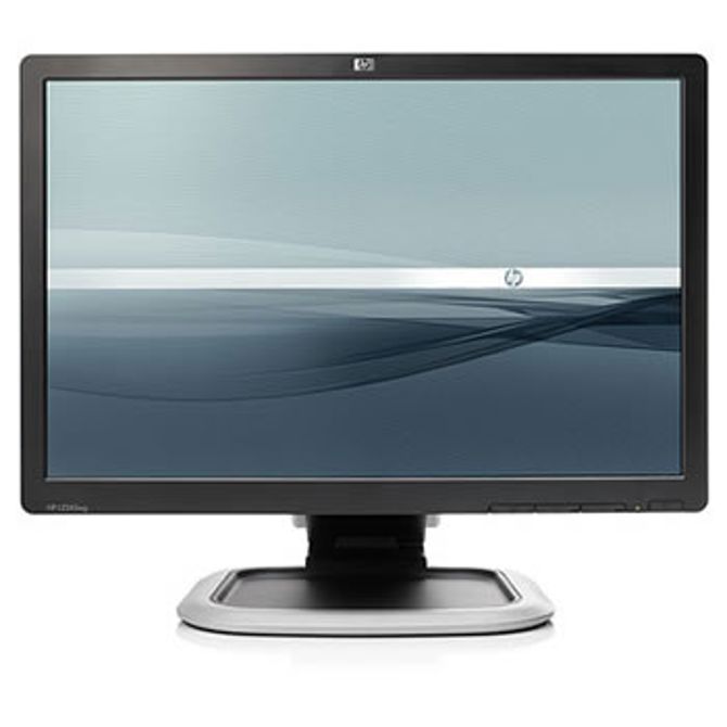 HP L2245wg 22 LCD monitor   FL472