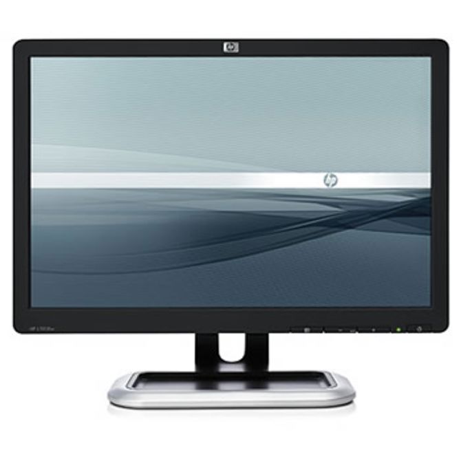 HP LCD monitor L1908w 19   GP536