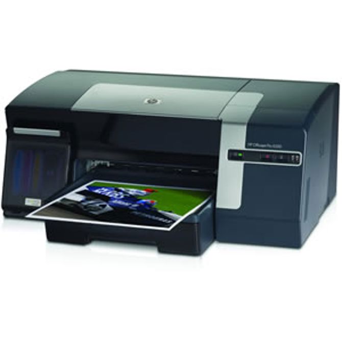 HP OfficeJet PRO K5400DN