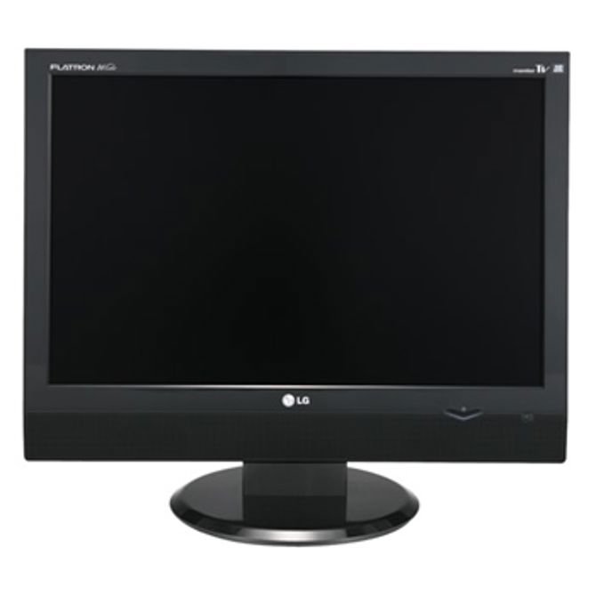 LG 22 LCD monitor M228WA