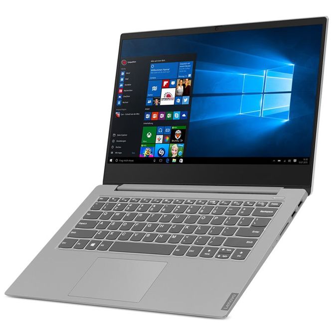 Lenovo IdeaPad S340-15FHD i5-1035G1/8GB/256GB M.2 SSD/Win10 (81VW00DPSC)