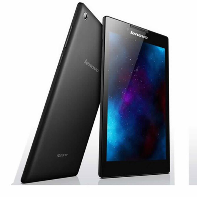 Tablični računalnik Lenovo Tab 2 A7-30 3G black
