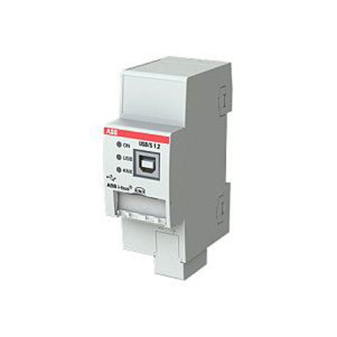 Vmesnik USB/S 1.2 USB podjetja ABB
