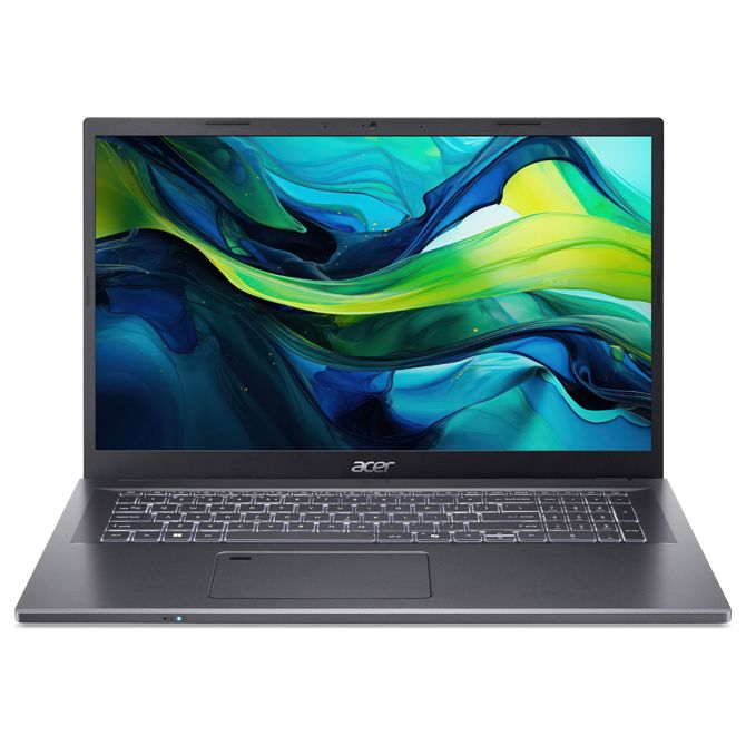 Acer Aspire 17 A17-51M-519P (17,3") francoska postavitev AZERTY