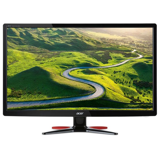 Gaming monitor Acer G6 G246HLFbid 24 Full HD