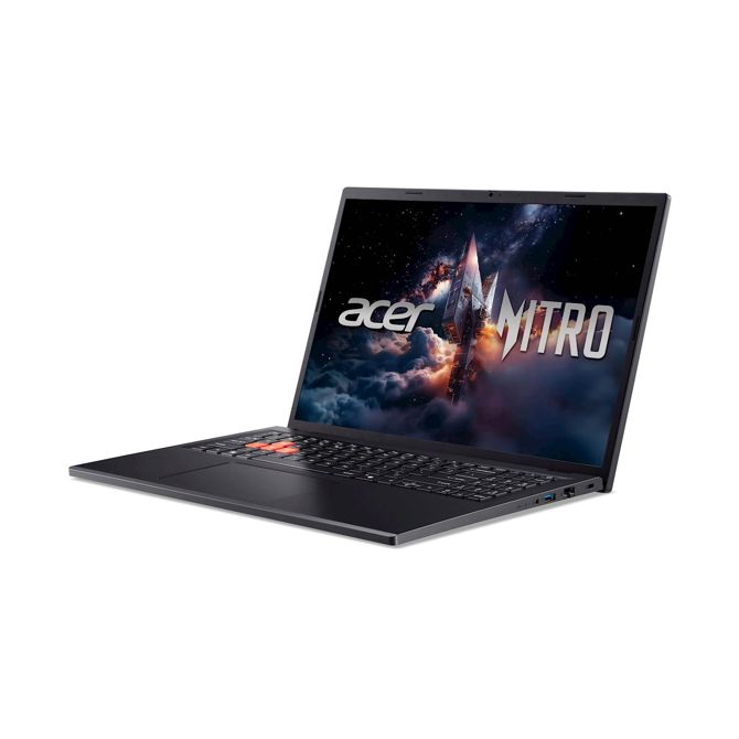 Prenosnik Acer Nitro Lite 16 NL16-71G-728J i7-13620H/16GB/SSD 512GB/40,64 cm (16,0'') WUXGA IPS 165Hz/RTX 4050/Win11Home (NH.DAGEX.002)