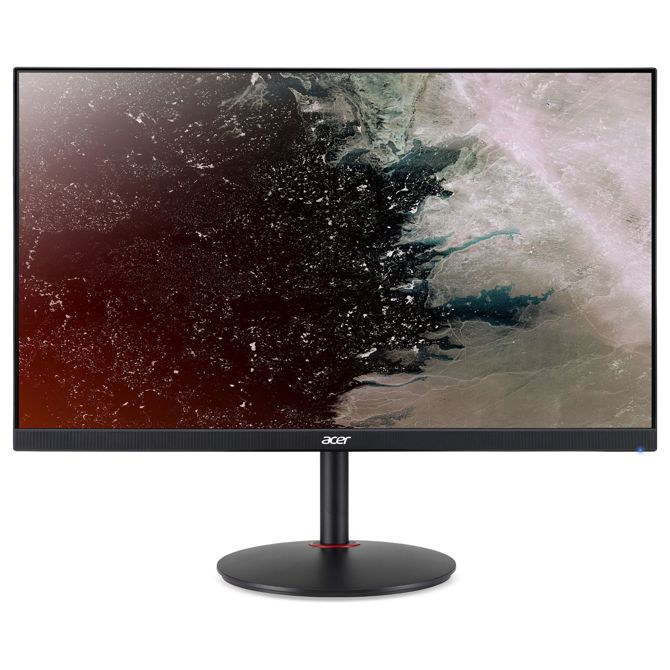 Monitor Acer Nitro XV272UV3 68,6 cm (27), QHD, Free-Sync Premium)