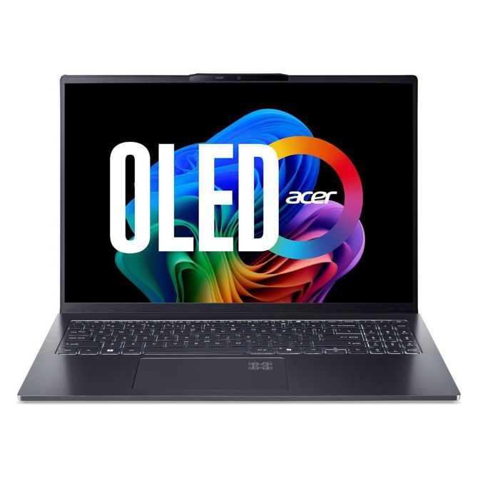 Prenosni računalnik Acer Swift Go 16 OLED AMD Ryzen AI 7 32GB 1TB SSD DE Windows 11
