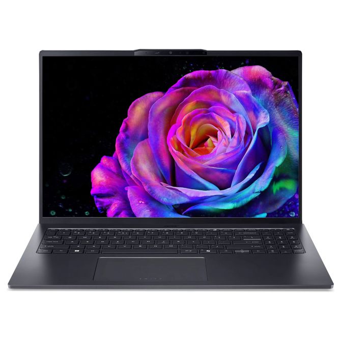 Prenosnik Acer Swift Go 16 OLED SFG16-73-7943 40,64 cm (16")