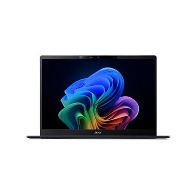 Prenosnik Acer TravelMate P6 Intel Ultra 5-226V/16GB/SSD 512GB NVMe/35,6 cm (14) WUXGA/Win11Pro, črna