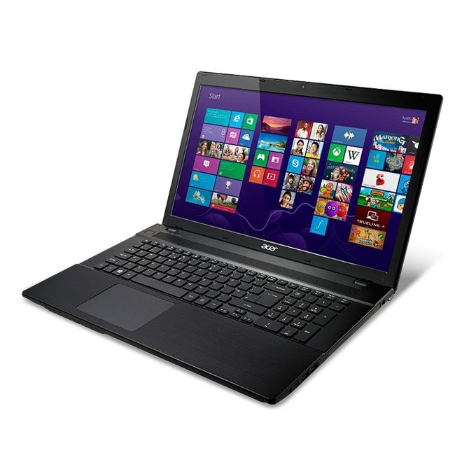 Prenosnik Acer Aspire V3-772G i5/VGA/W8/17,3 FHD   NX.M74EX.034