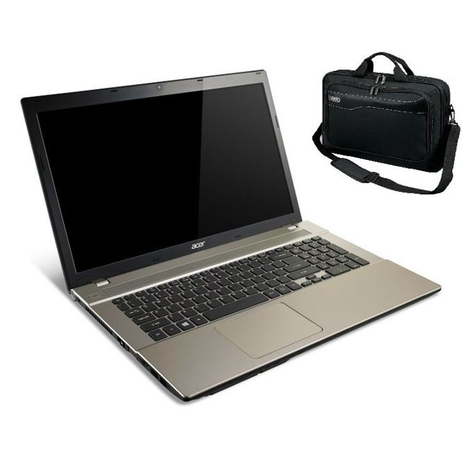 Prenosnik Acer Aspire V3-772G i7/VGA/17,3   NX.M8UEX.008 + torbica PORT