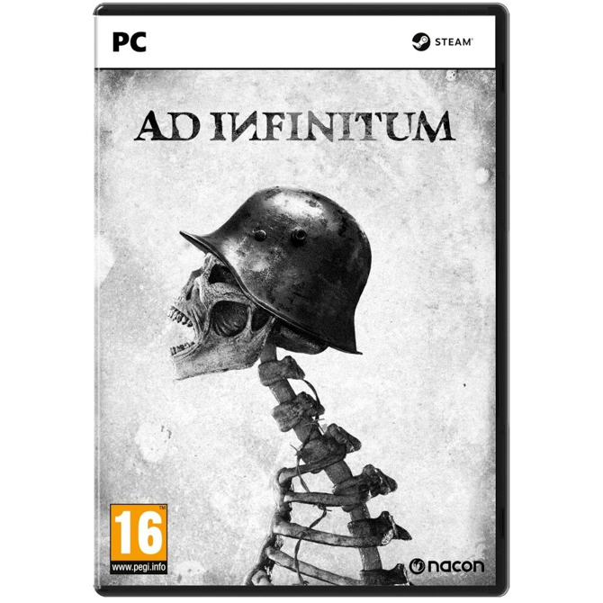 Ad Infinitum (PC)