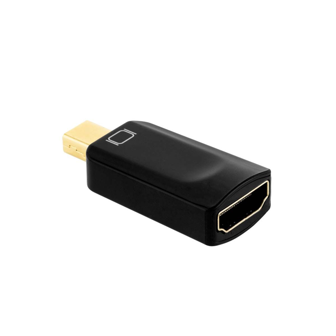 Adapter mini displayport  M. -  HDMI Ž.
