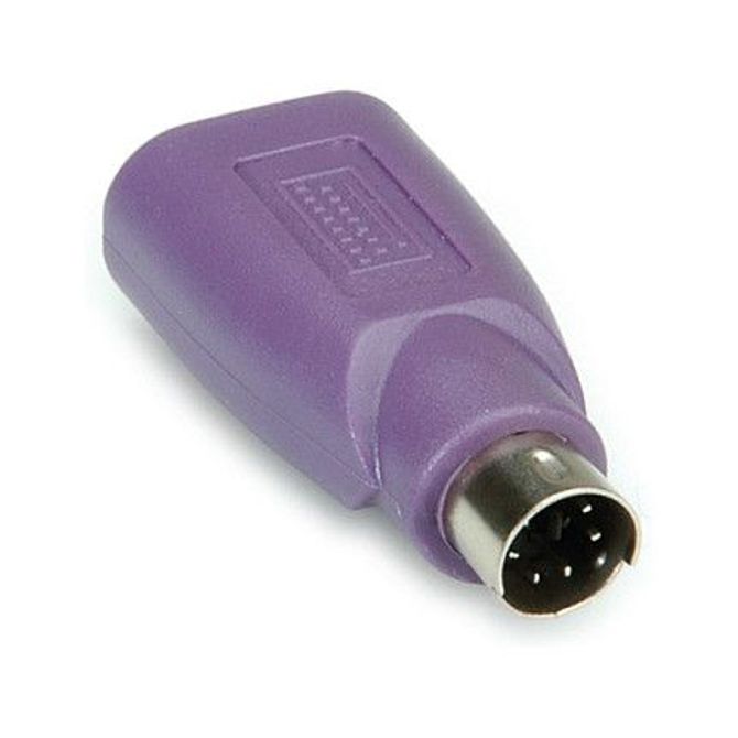Vrednost adapterja PS2 -> USB lila