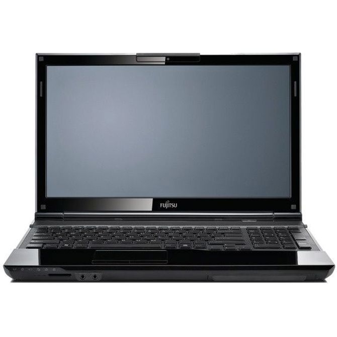Prenosnik Fujitsu LIFEBOOK AH532  Intel Pentium 2020M/VGA/15,6