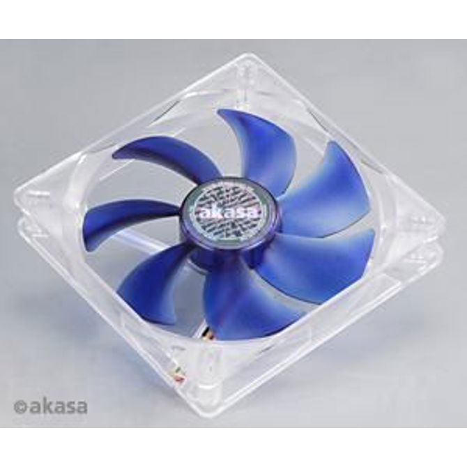 AKASA AKASA AK-195-BL ventilator za računalnik