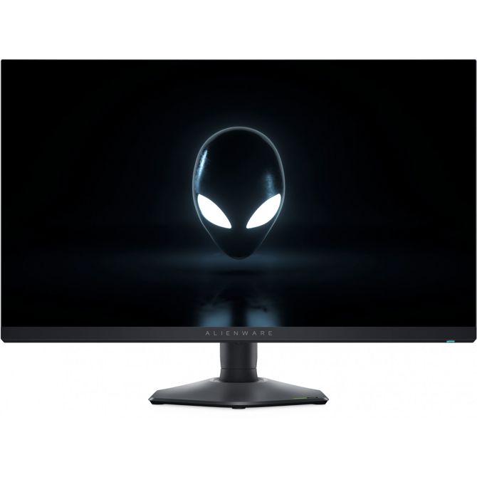 Monitor Dell Alienware AW2724DM, 68,58 cm (27), 2560 x 1440 (QHD), IPS, 600 cd/m2, 1 ms, 165 Hz, DP, HDMI, črn 9821256352