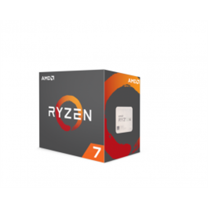 AMD Ryzen 7 1700X procesor - YD170XBCAEWOF