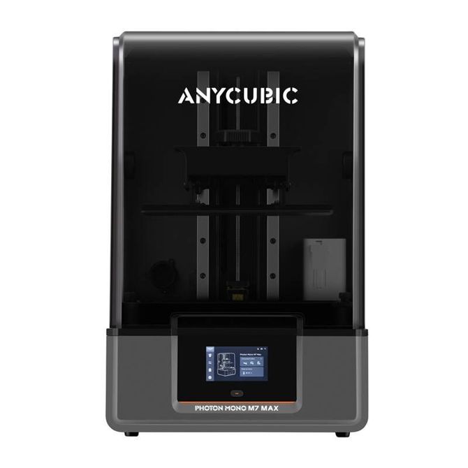3D tiskalnik Anycubic Photon Mono M7 Max