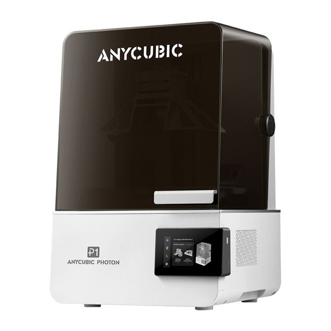 3D-tiskalnik Anycubic Photon P1