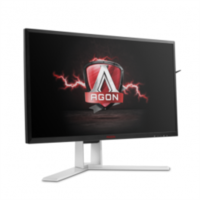AOC AGON AG271UG 27'' 4k IPS monitor - AG271UG