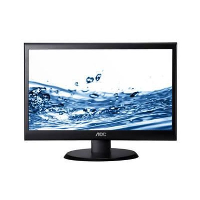 AOC E2350Sda 23'' LED monitor - E2350sda