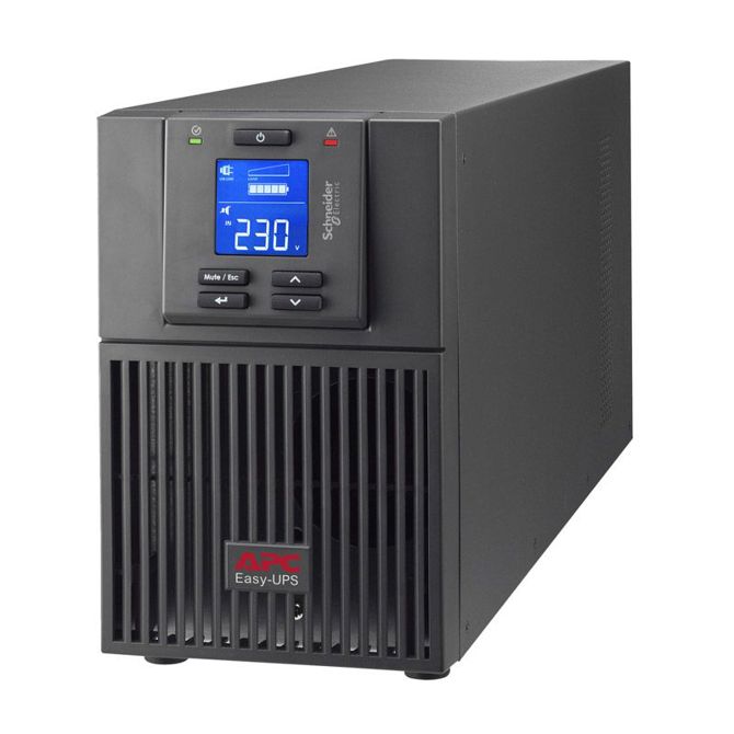 Brezprekinitveno napajanje APC Easy UPS SRV1KI-E Online 1000VA 900W 3xIEC UPS