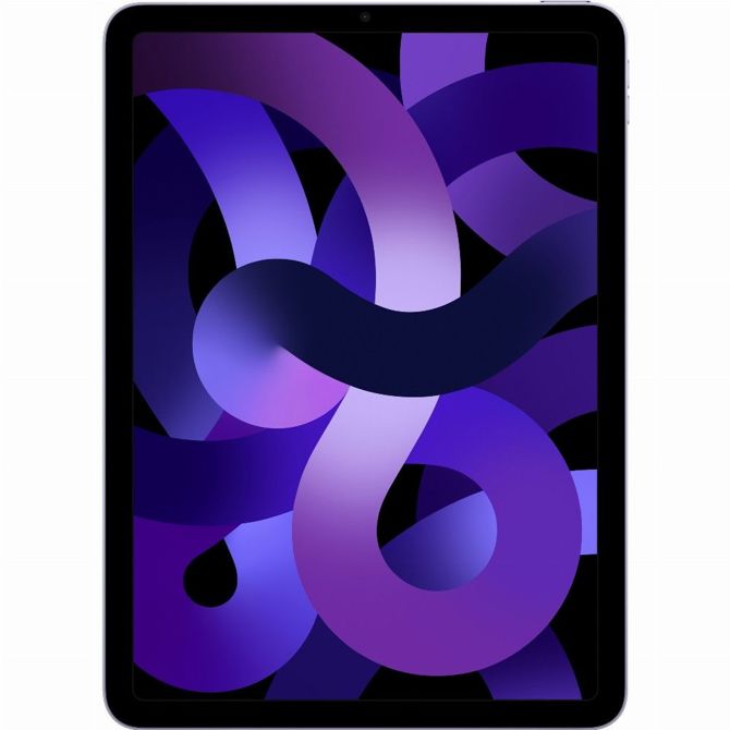Tablični računalnik Apple iPad Air, 10,9, Wi-Fi, 64 GB, 5. gen., vijolične barve