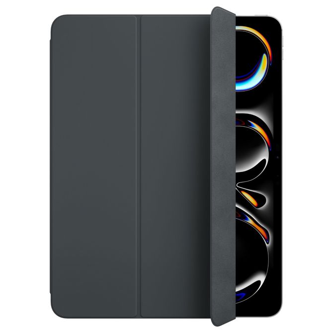 Apple Smart Folio iPad Pro 13 (M4) črn