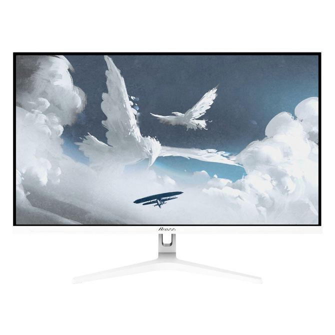 Monitor Arozzi TFT Nova 32 IPS 2560x1440 180Hz 1ms bel