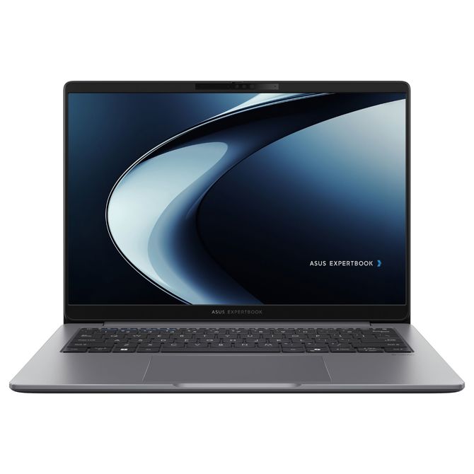 Prenosni računalnik Asus ExpertBook PM3 14 Ryzen AI 7-350, 16GB DDR5, 512GB SSD, WUXGA IPS,DE, Windows 11 Pro
