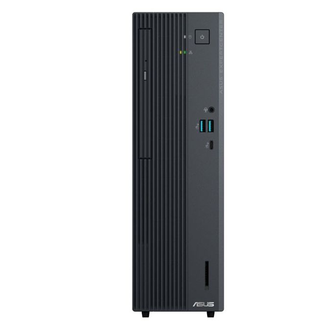 Namizni računalnik Asus ExpertCenter P500 SFF Core 7 240H 16GB 512GB SSD Windows 11 Pro