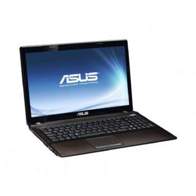 Prenosnik ASUS K53SV-SX648V i3-2330/VGA/W7/15,6 AVT106144