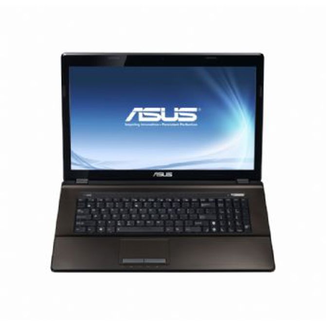 Prenosnik ASUS K73E-TY190V i3-2330/W7/17,3