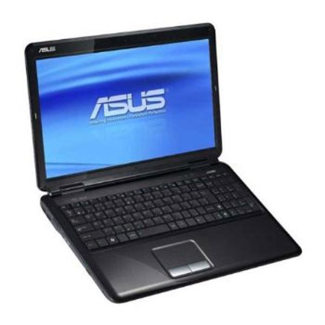 Prenosnik ASUS K51AE-SX050 M120/VGA