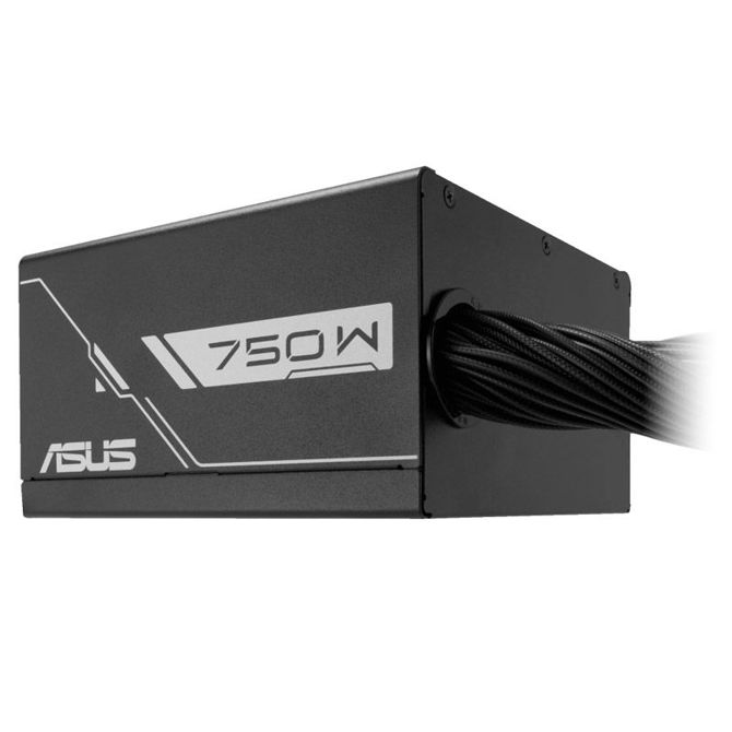 Napajalnik ASUS Prime 750G 750W 80Plus Bronze ATX