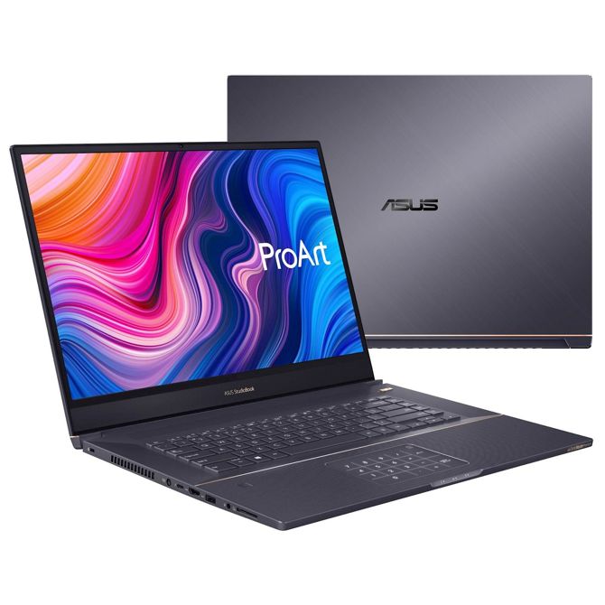 Prenosnik Asus ProArt StudioBook 17 H700GV-AV023R i7/32GB/SSD 1TB/RTX2060/Windows 10 PRO/17 FHD IPS