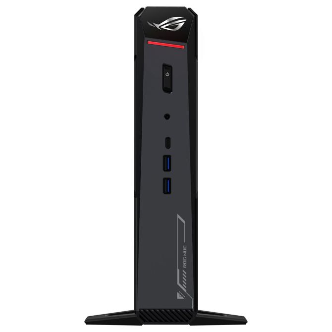 ASUS ROG NUC 15 Tall RNUC15JNK9X489A2 CU9 275HX/32GB/1TBSSD/RTX5070/W11 Domov