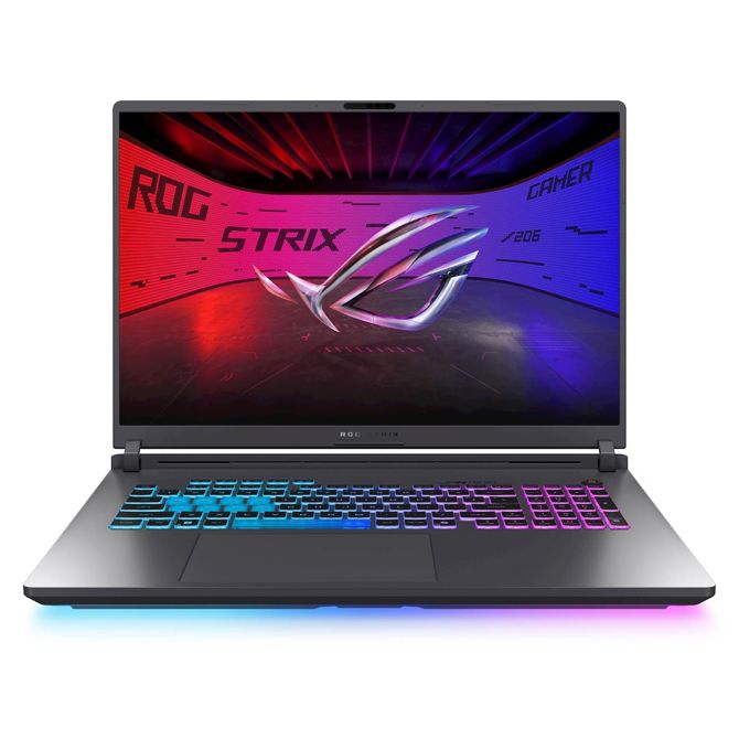 Prenosnik Asus ROG Strix G18 G815LR-S9043W Intel Ultra 9-275HX/32GB/SSD 2TB NVMe/45,72 cm (18,0) WQXGA/RTX5070Ti/Win11Home (90NR0LT1-M008A0)
