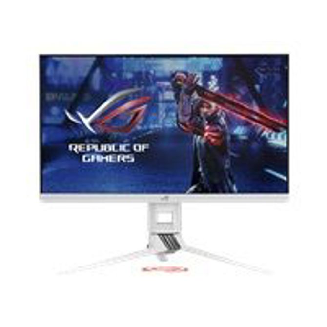 Monitor ASUS ROG Strix XG279Q-W, 68,58 cm (27), IPS, 2560x1440, 170Hz, 400cd/m2, 1ms