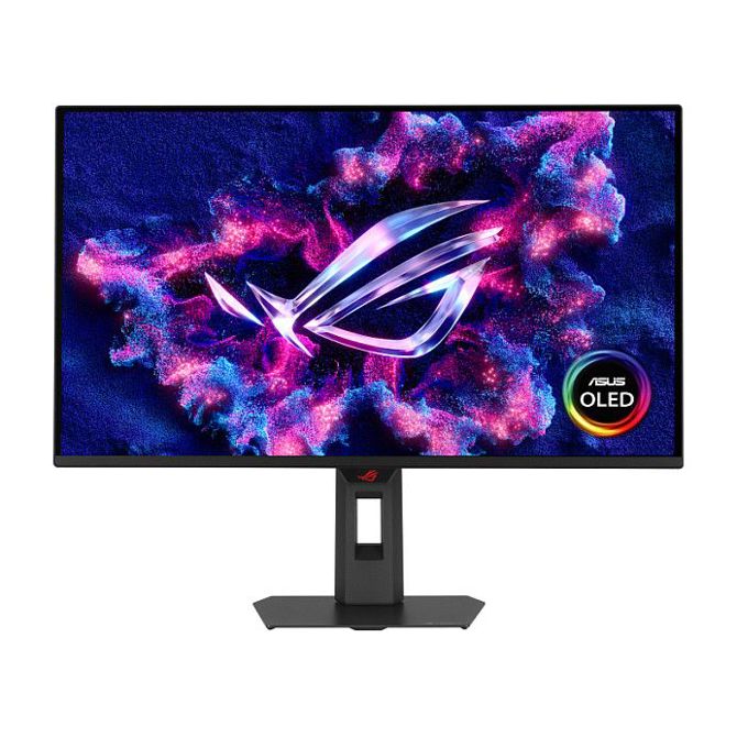 Igralni monitor ASUS ROG Strix XG27AQDMES 67,3 cm (26,5 palca)