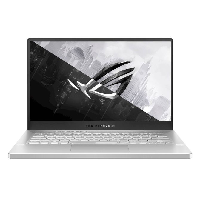 ASUS ROG Zephyrus G14 GA401QM-HZ241T Ryzen 7 5800HS/16GB/SSD 1TB/14''FHD IPS 144Hz/RTX 3060/W10H 90NR05S5-M06180