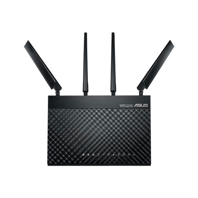 ASUS RT-AC68U V3 Wireless-AC1900 Dual-Band USB3.0 Gigabit Router