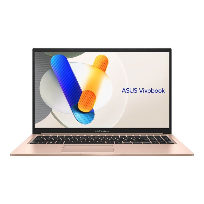 Prenosnik Asus Vivobook 15 (X1504VA-BQ1648), i5-1334U/16 GB/SSD 512 GB NVMe/39,6 cm (15,6''), FHD/BL KEY/BrezOS (90NB10J3-M023V0)