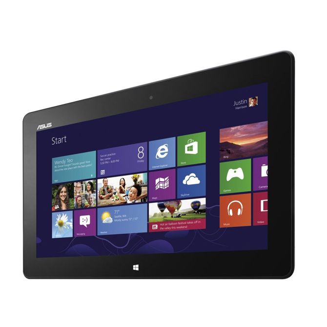 Tablični računalnik ASUS VivoTab Smart ( bel)